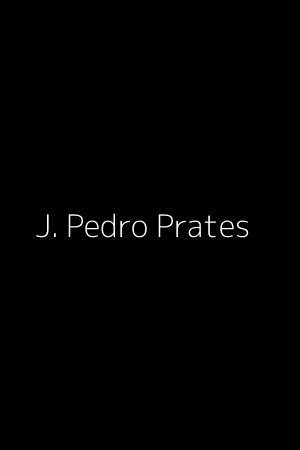 João Pedro Prates